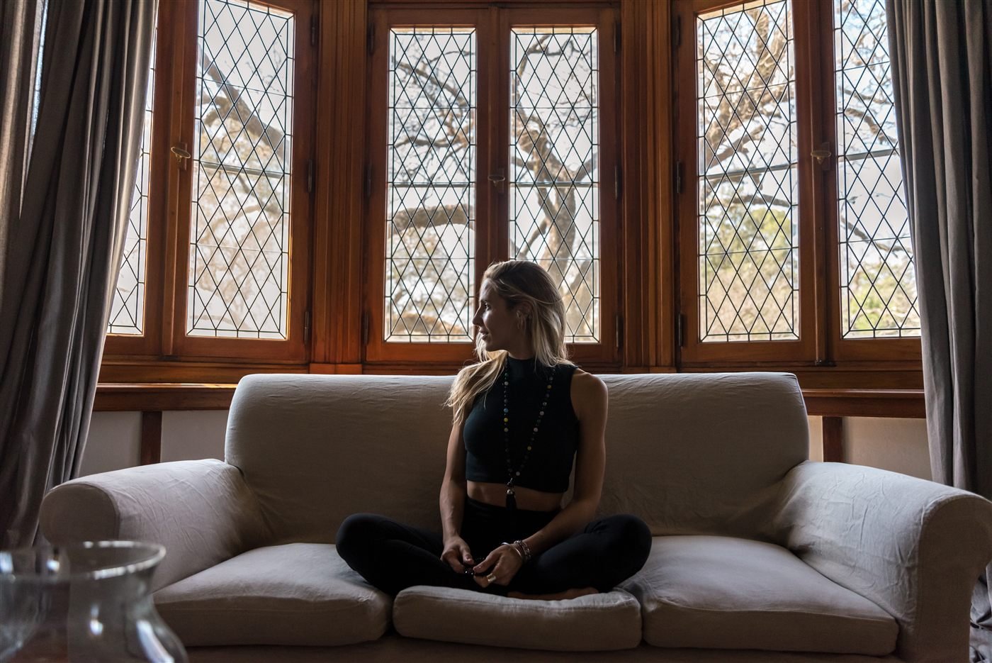 Un espacio de encuentro y acompañamiento con Inés